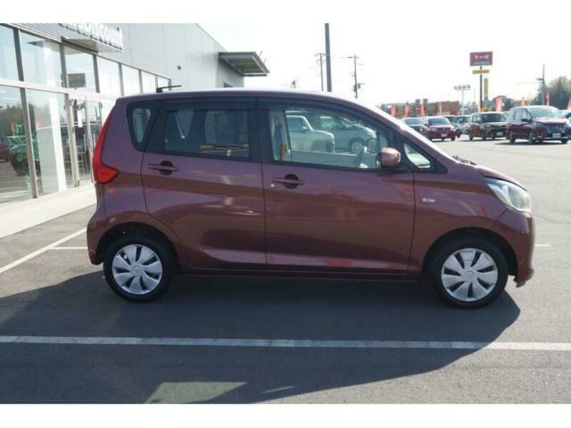 EK WAGON