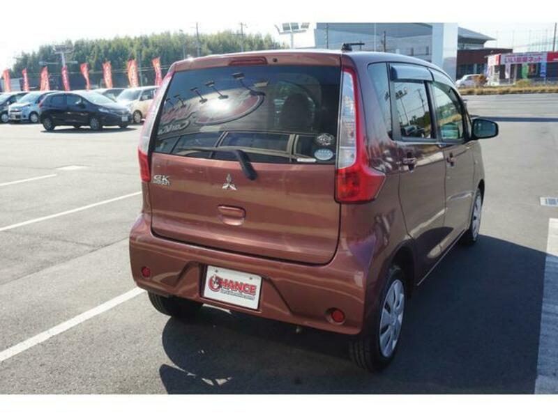 EK WAGON