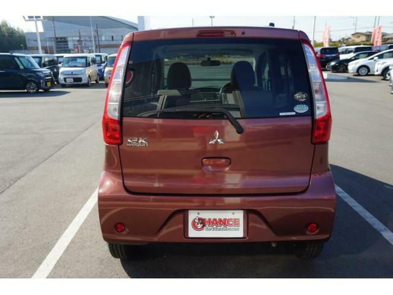 EK WAGON