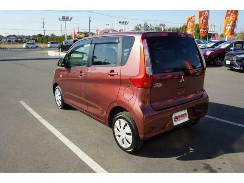 EK WAGON