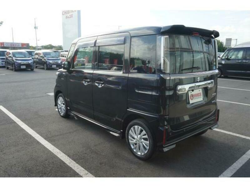 SPACIA CUSTOM
