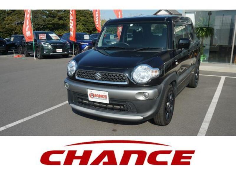 SUZUKI XBEE