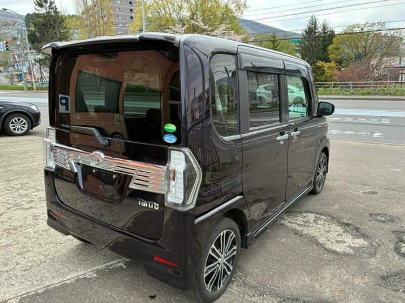 TANTO