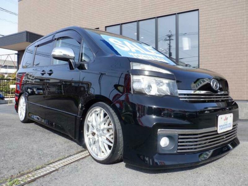 VOXY