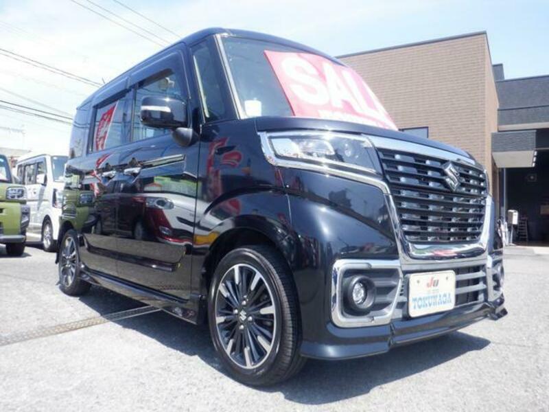 SPACIA CUSTOM