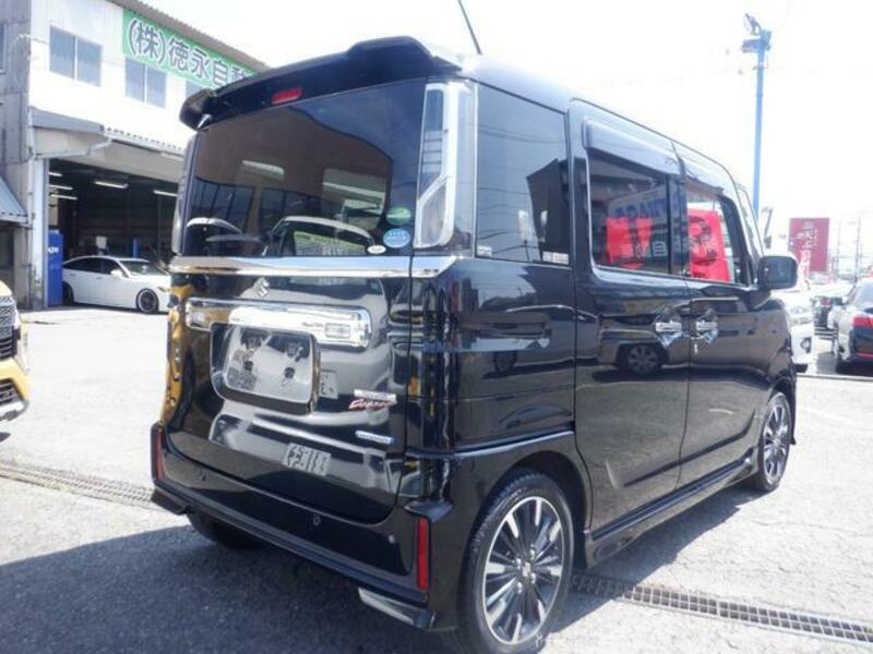 SPACIA CUSTOM