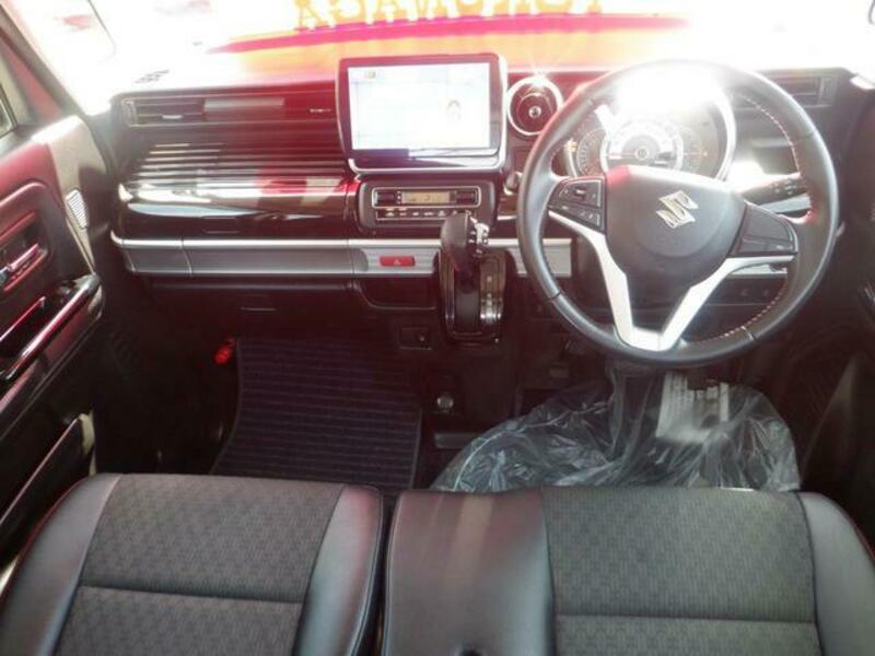 SPACIA CUSTOM