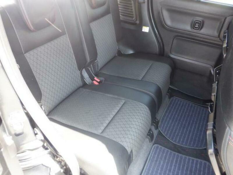 SPACIA CUSTOM