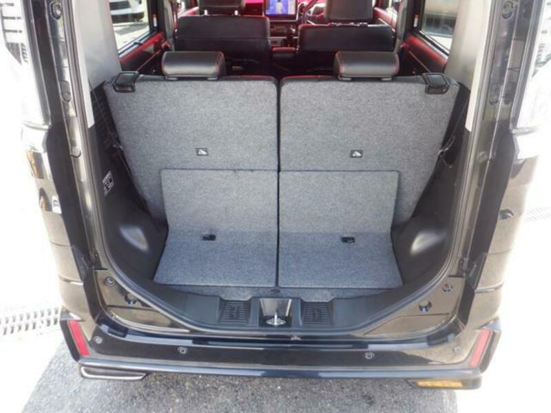 SPACIA CUSTOM