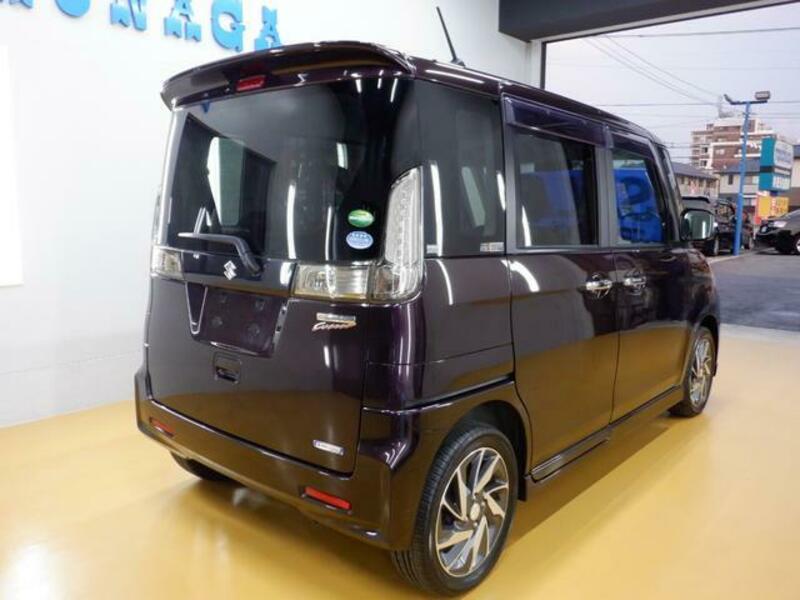 SPACIA CUSTOM