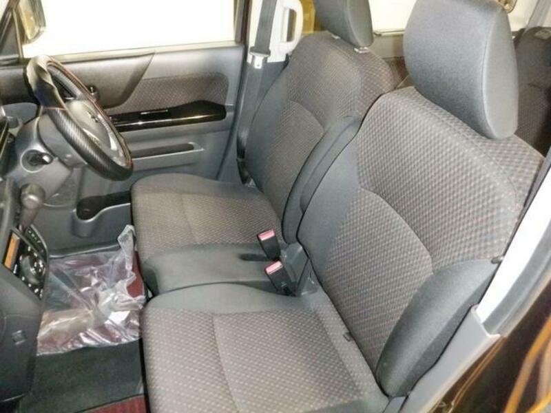 SPACIA CUSTOM