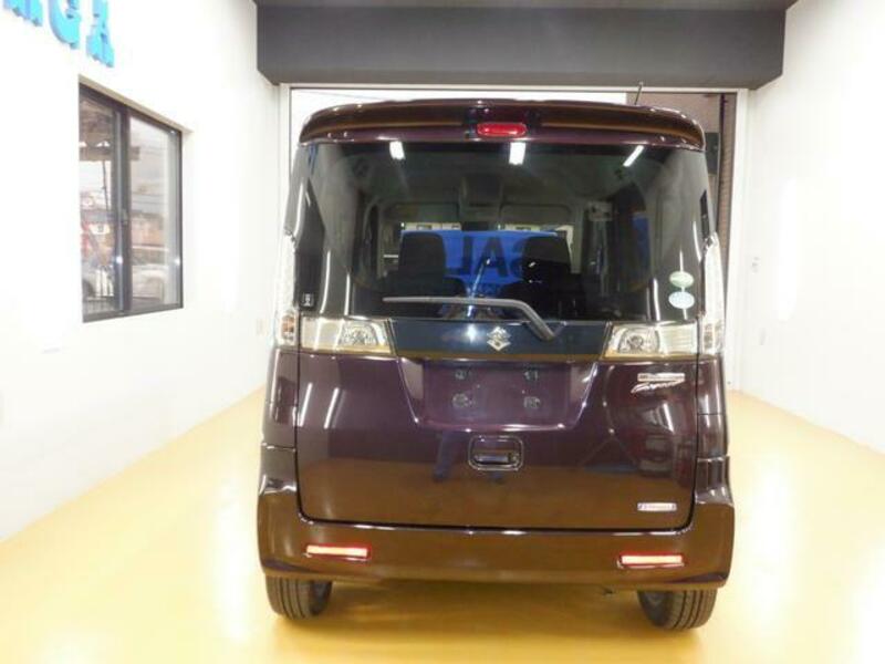 SPACIA CUSTOM