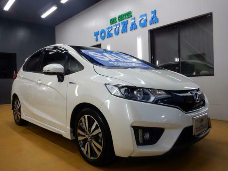 FIT HYBRID