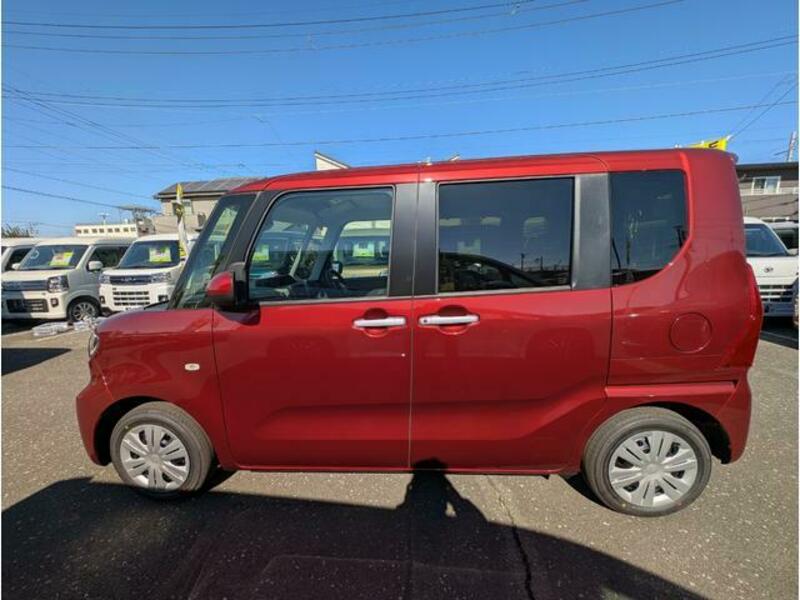 TANTO