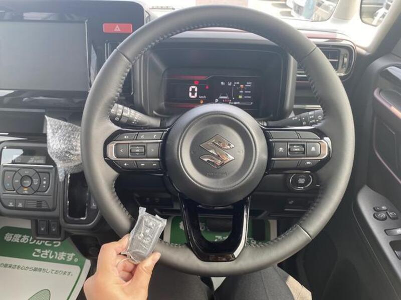 SPACIA CUSTOM