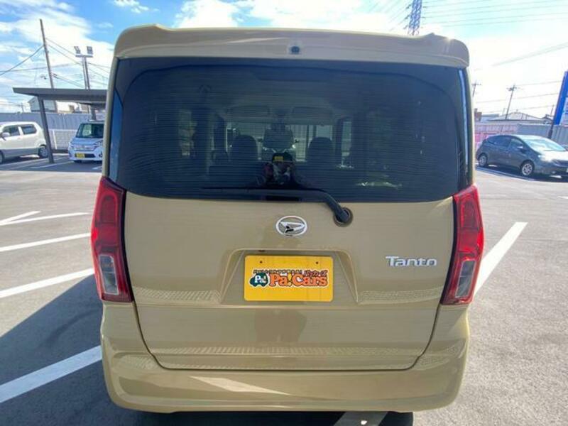 TANTO