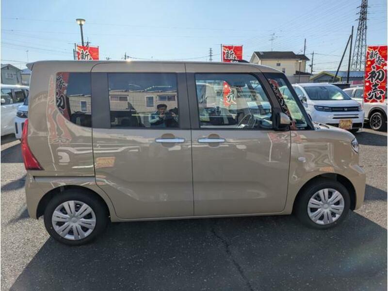 TANTO