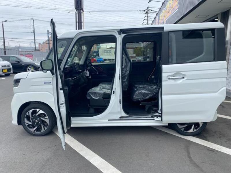 SPACIA CUSTOM