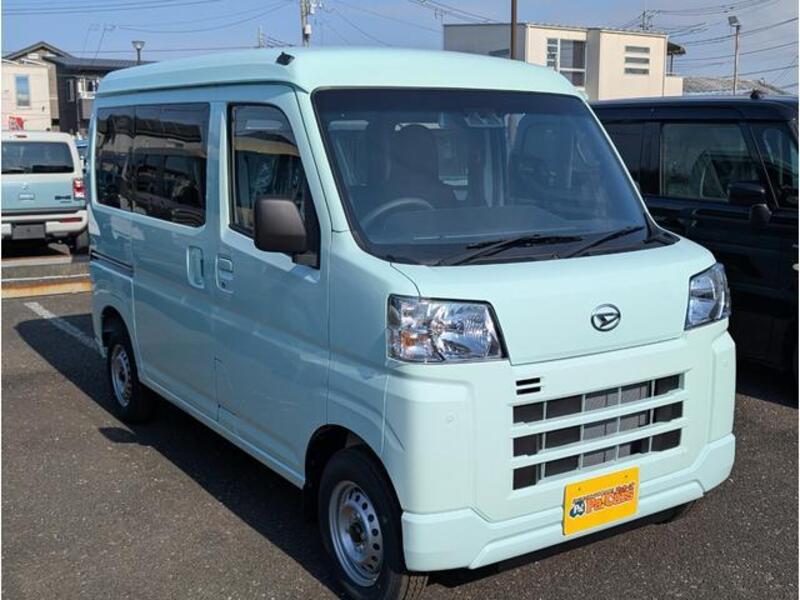 HIJET CARGO