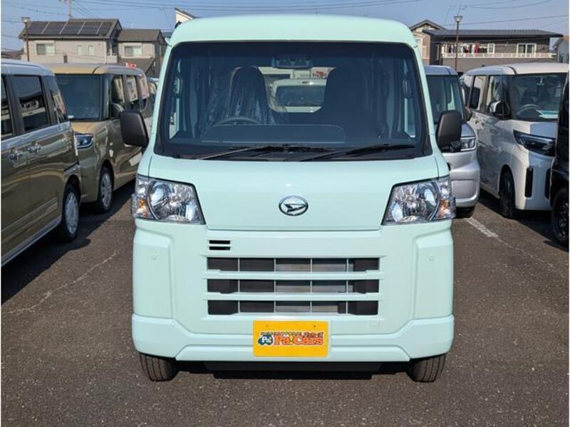 HIJET CARGO
