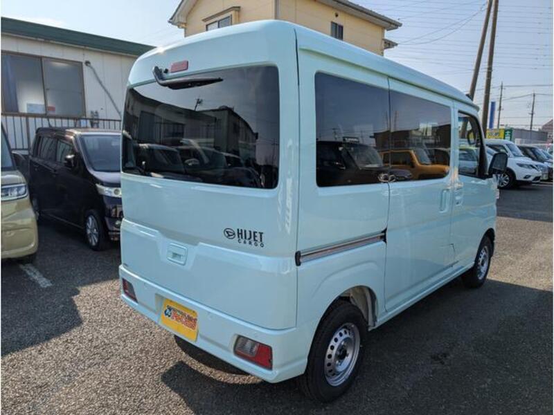 HIJET CARGO