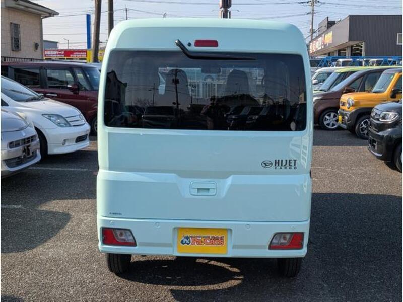 HIJET CARGO