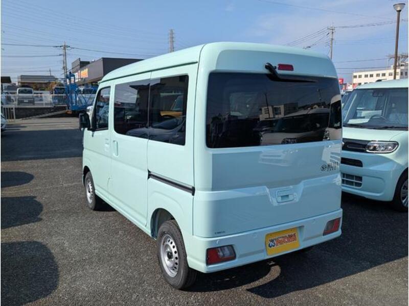 HIJET CARGO