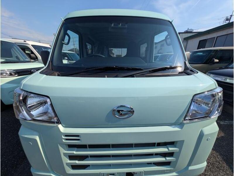 HIJET CARGO