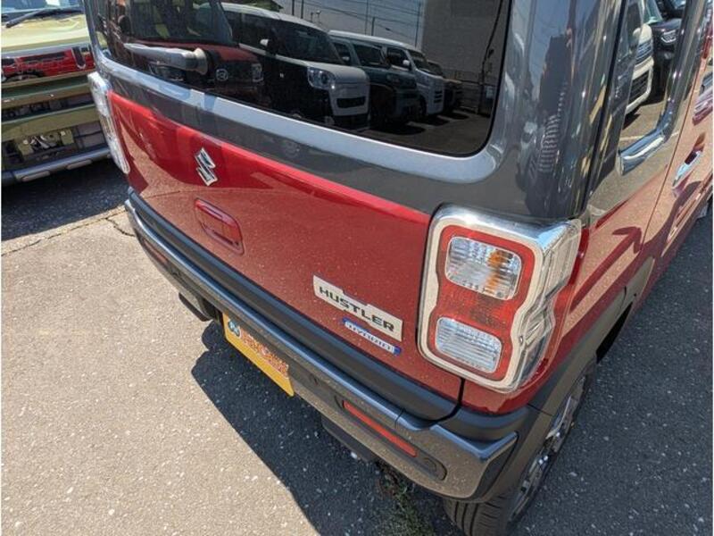 HUSTLER