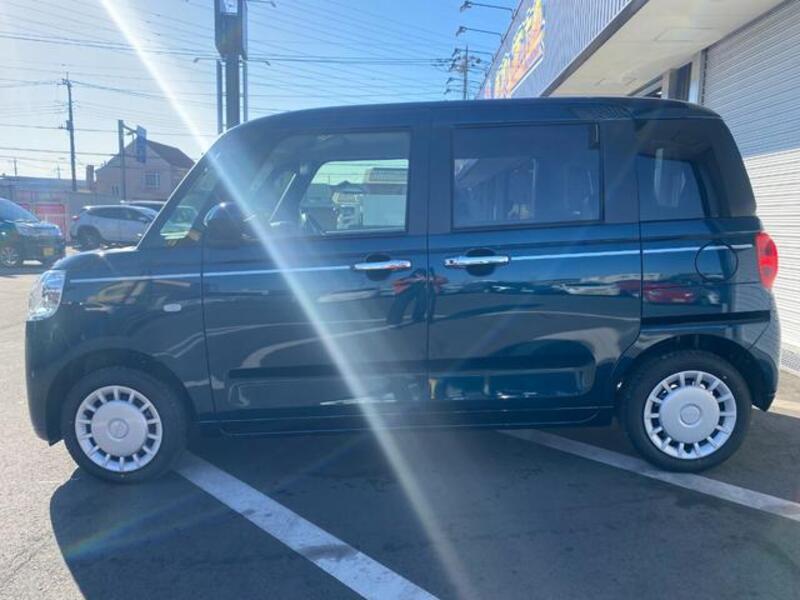 MOVE CANBUS