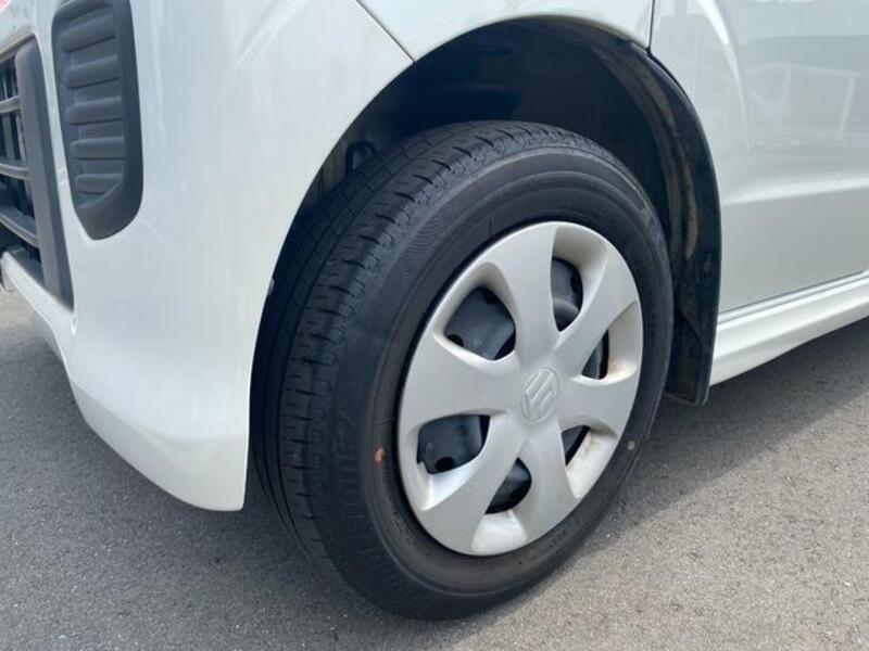 EVERY WAGON