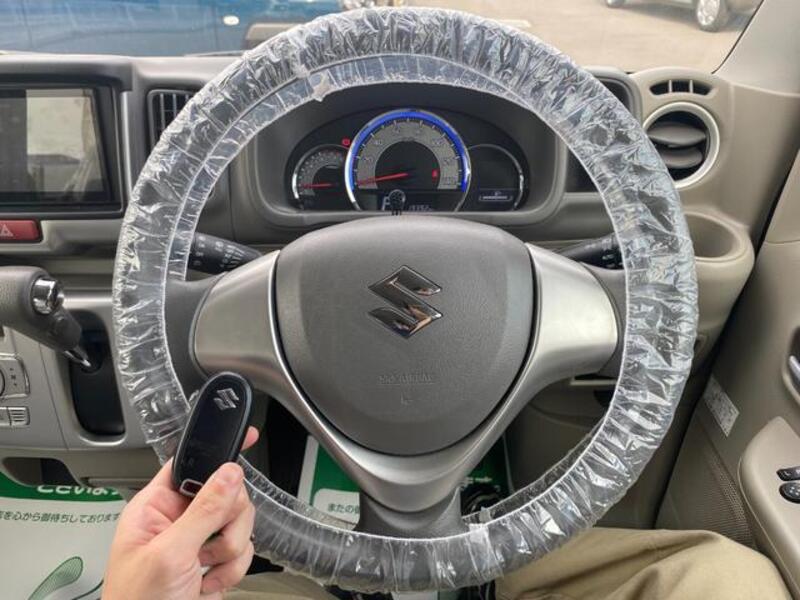 EVERY WAGON