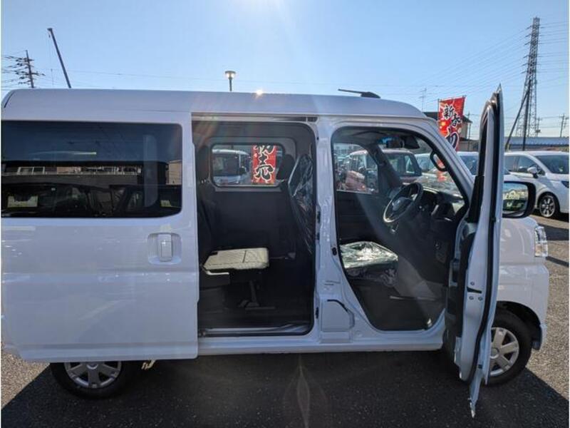 HIJET CARGO
