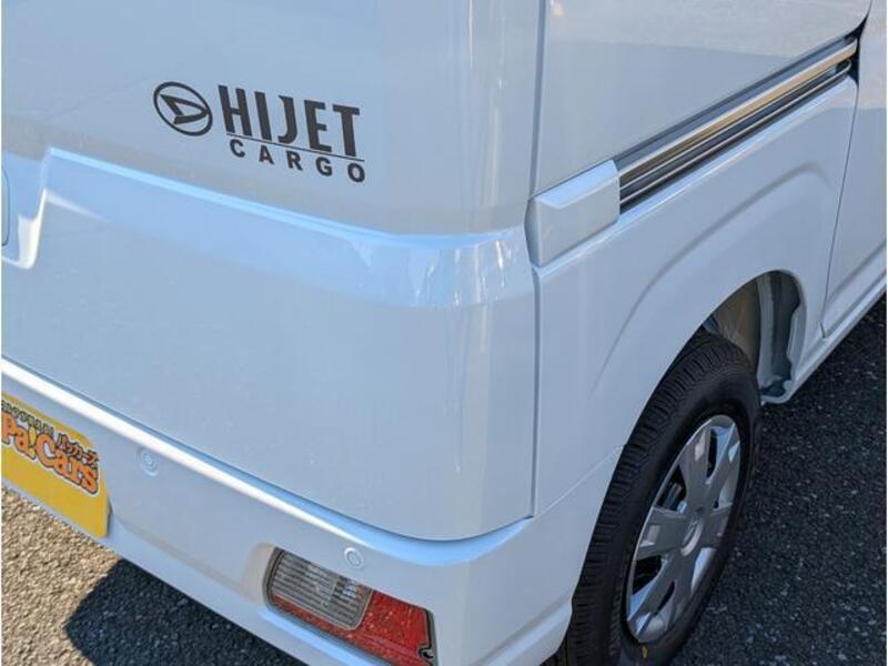 HIJET CARGO