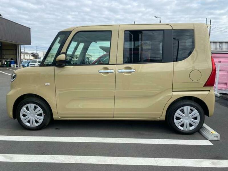 TANTO