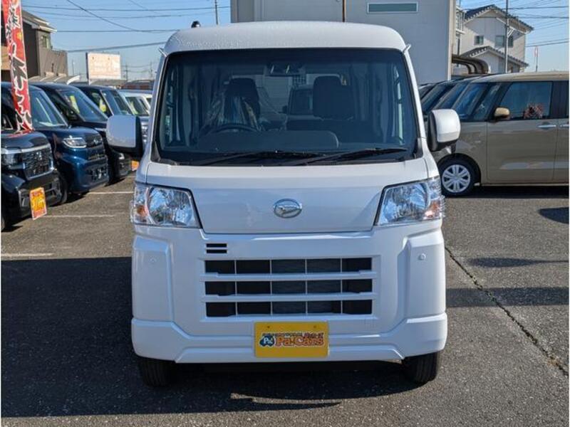 HIJET CARGO