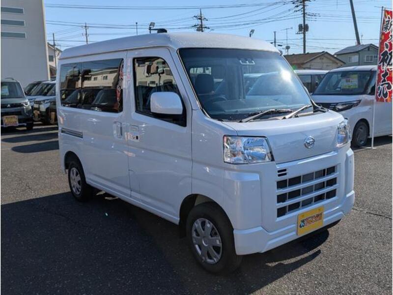 HIJET CARGO