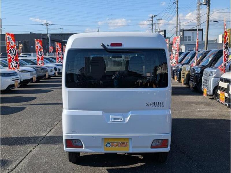 HIJET CARGO