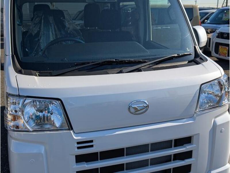 HIJET CARGO