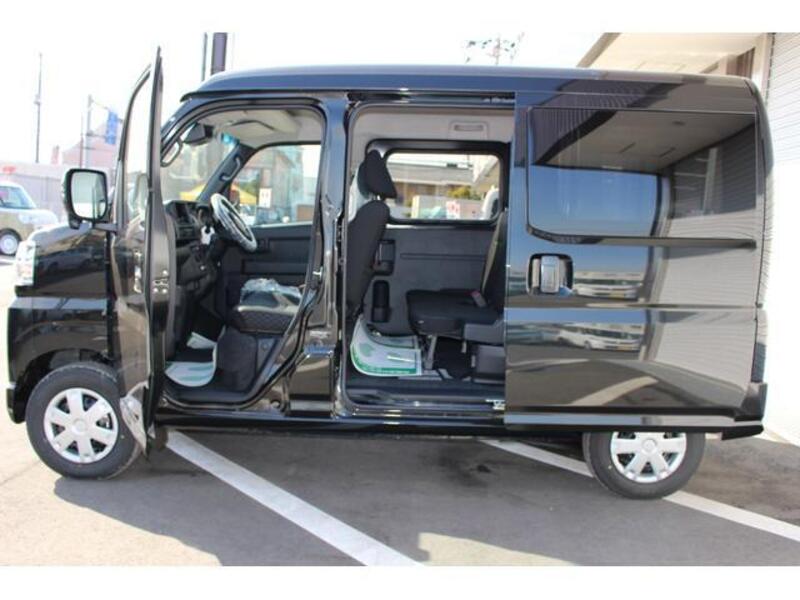HIJET CARGO