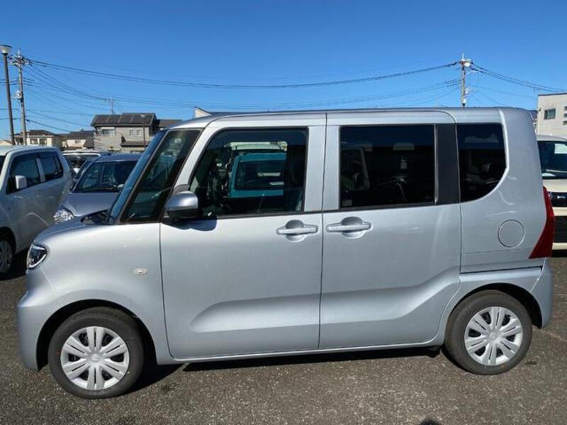 TANTO