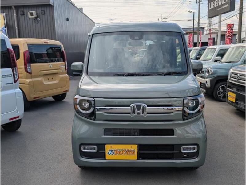 N-VAN