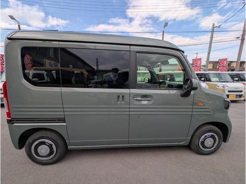N-VAN