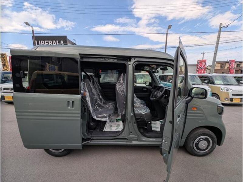 N-VAN