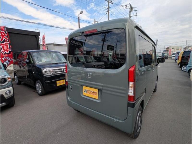 N-VAN