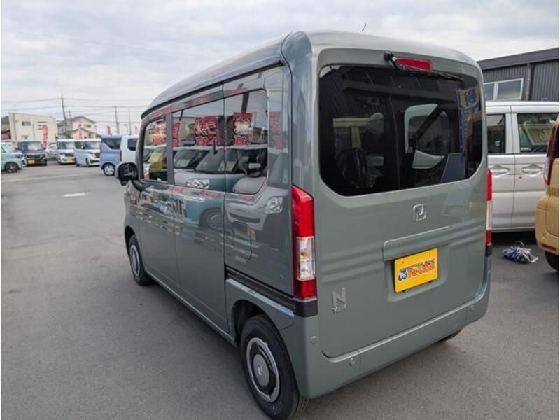 N-VAN