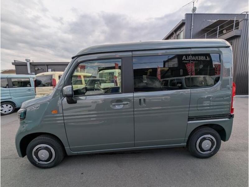 N-VAN