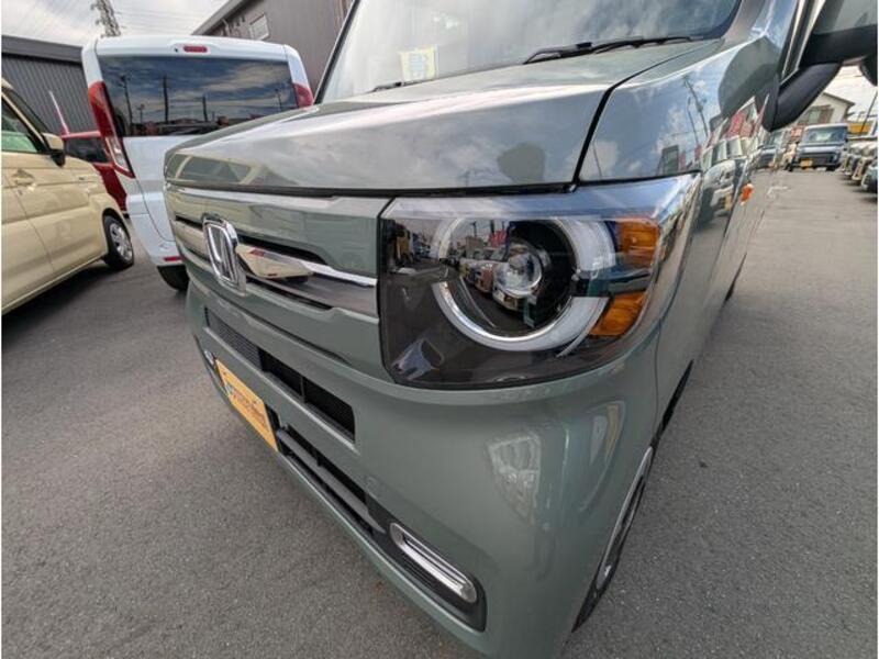 N-VAN
