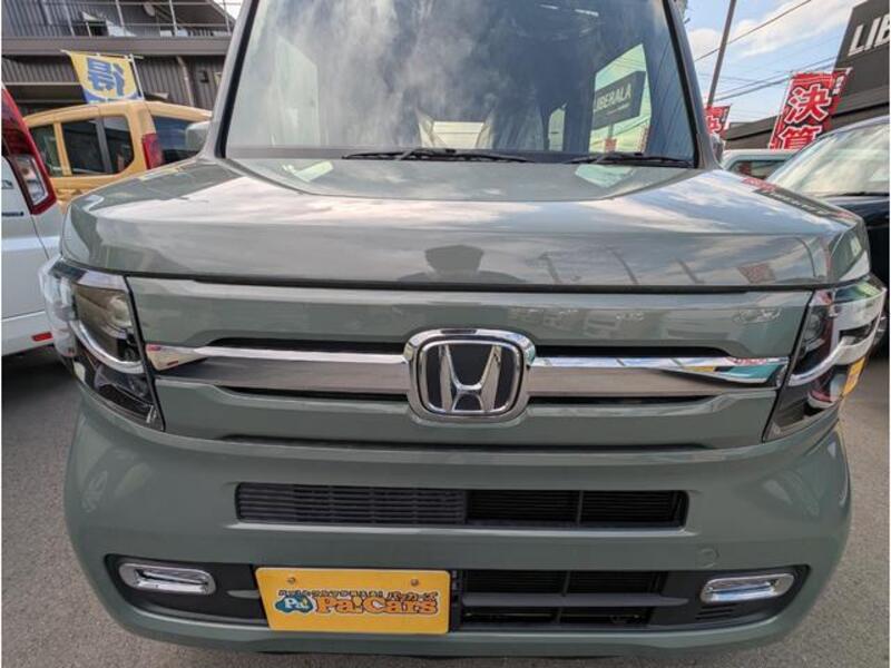 N-VAN