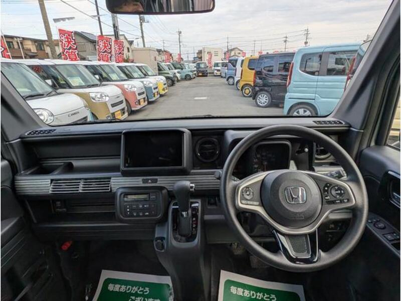N-VAN